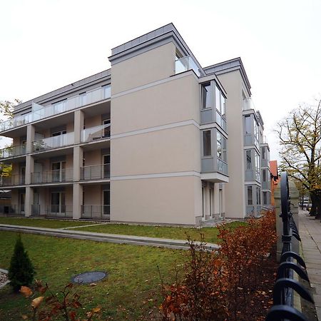 Very Berry - Orzeszkowej 10 - Mtp Apartment, Parking, Balcony, Check In 24H Poznan Exterior foto