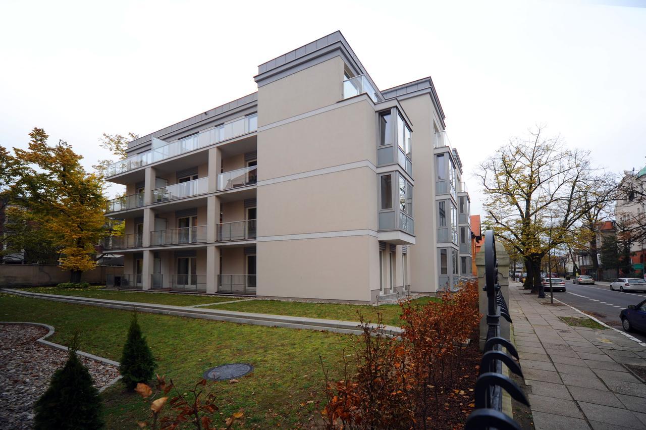 Very Berry - Orzeszkowej 10 - Mtp Apartment, Parking, Balcony, Check In 24H Poznan Exterior foto